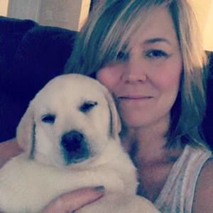 Meet your Posher, Camie